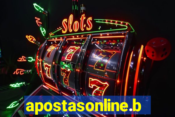 apostasonline.bet