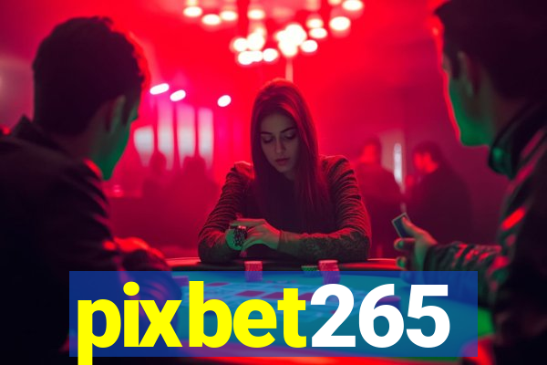 pixbet265