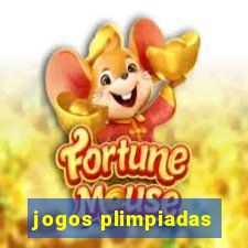 jogos plimpiadas