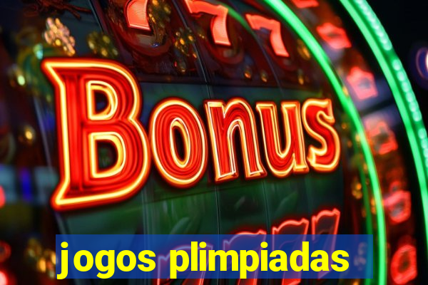 jogos plimpiadas