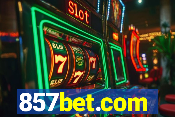 857bet.com