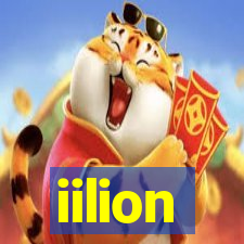 iilion