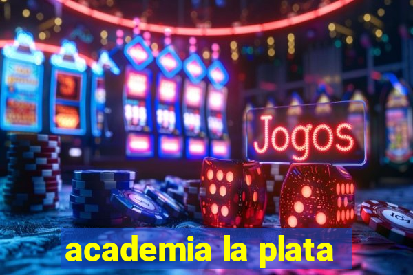 academia la plata