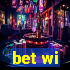 bet wi