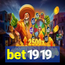 bet1919