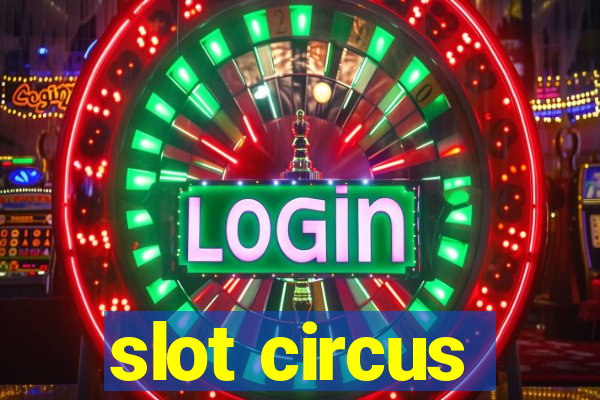 slot circus