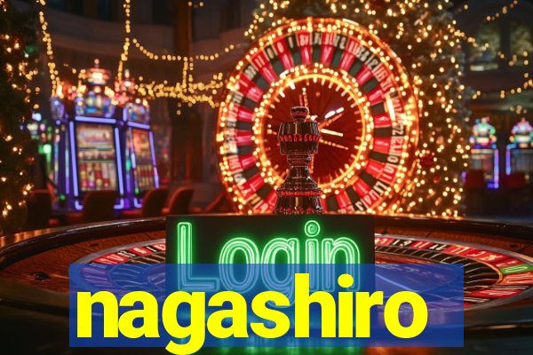 nagashiro