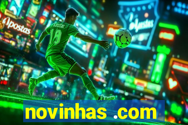 novinhas .com