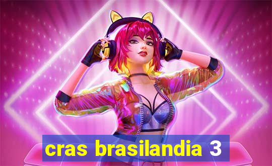 cras brasilandia 3