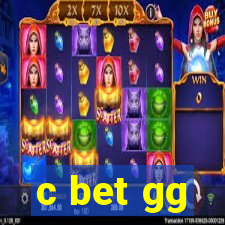 c bet gg