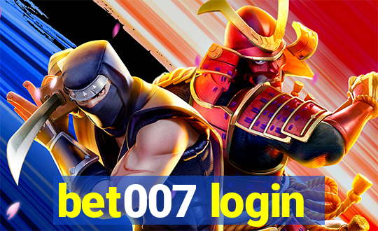 bet007 login