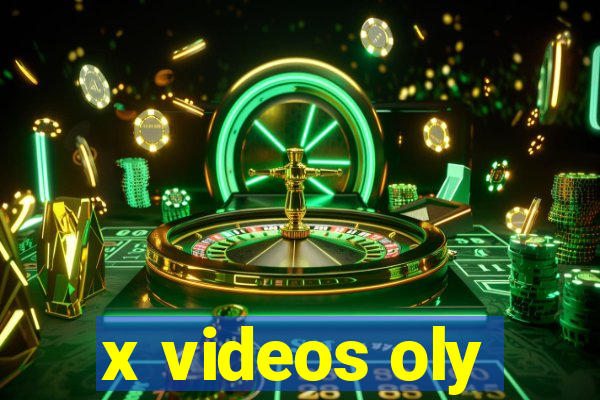 x videos oly