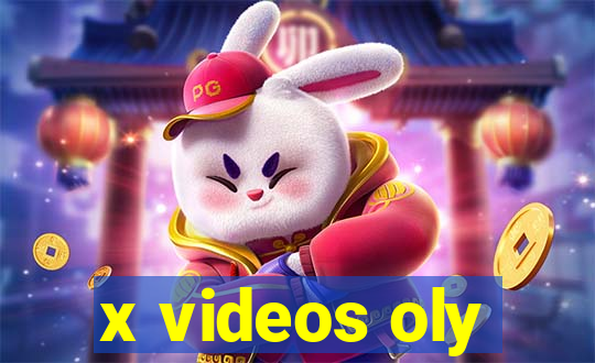 x videos oly