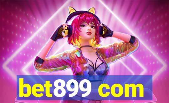 bet899 com