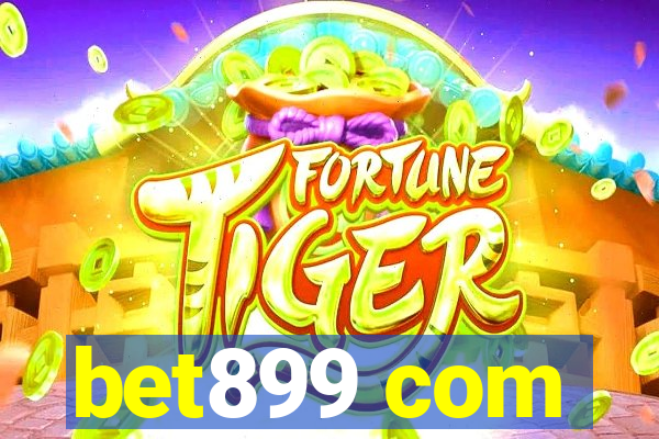 bet899 com