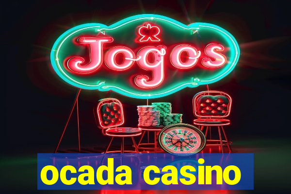 ocada casino