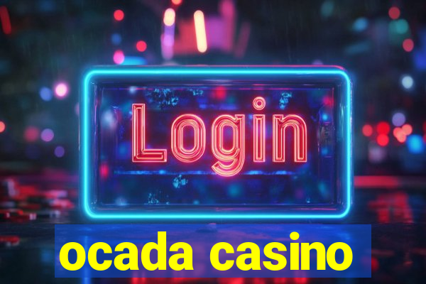 ocada casino