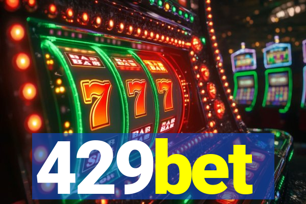 429bet