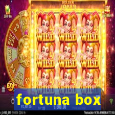 fortuna box