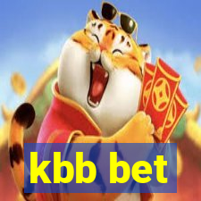 kbb bet