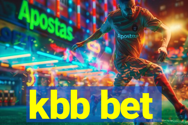 kbb bet