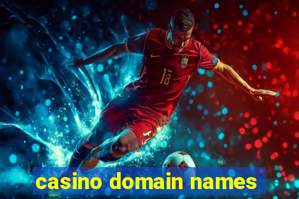 casino domain names