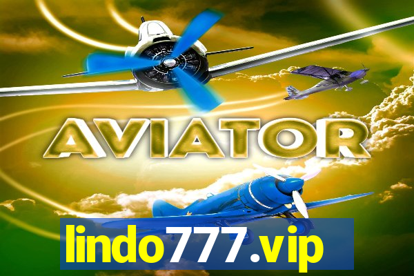 lindo777.vip