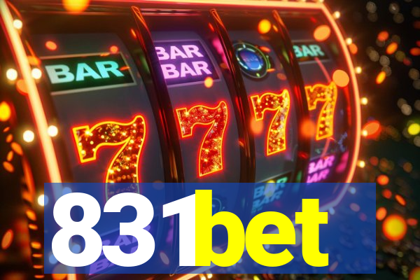 831bet