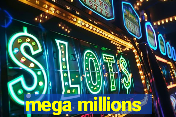 mega millions