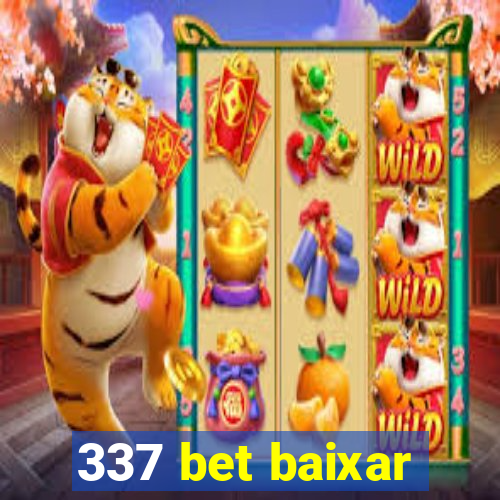 337 bet baixar