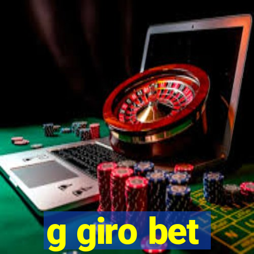 g giro bet