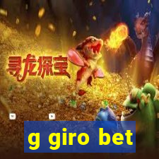 g giro bet