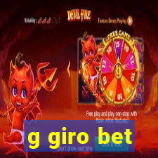 g giro bet