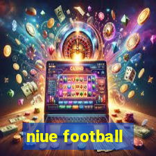 niue football