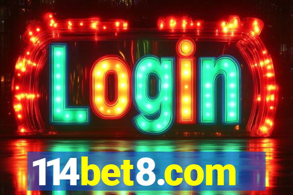 114bet8.com