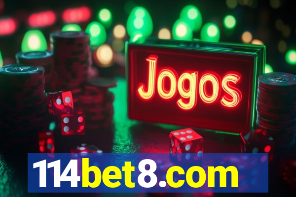 114bet8.com