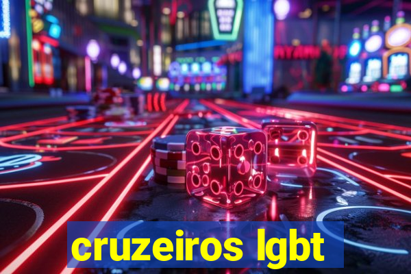 cruzeiros lgbt