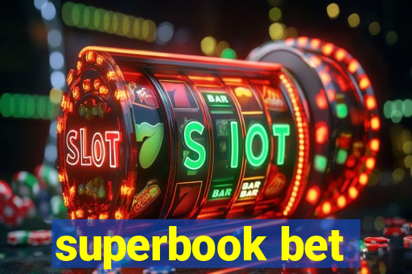 superbook bet