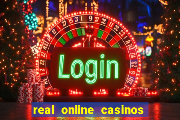 real online casinos new york