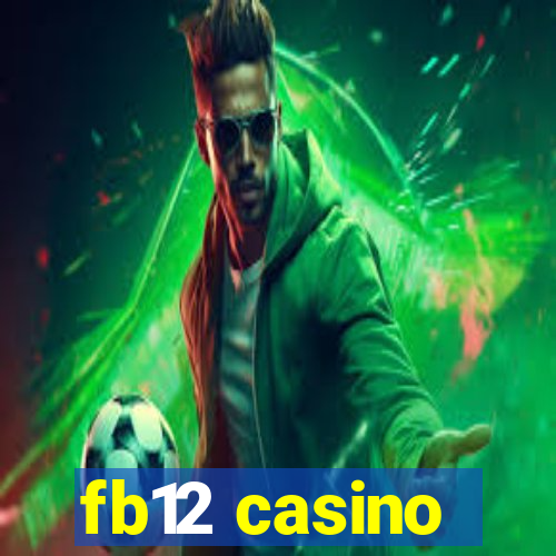 fb12 casino