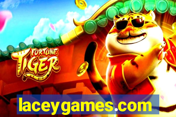 laceygames.com