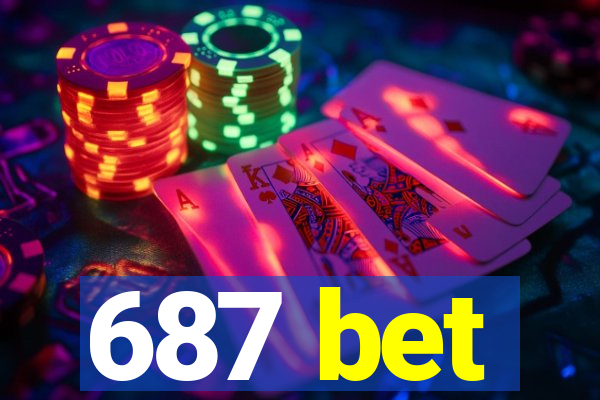 687 bet