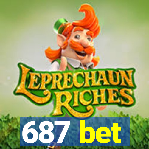 687 bet