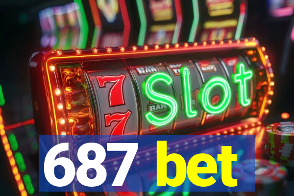 687 bet