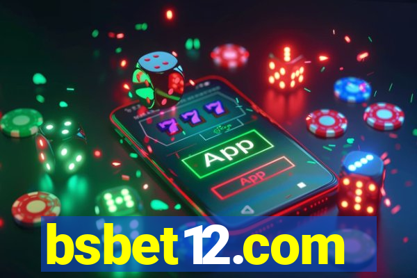 bsbet12.com