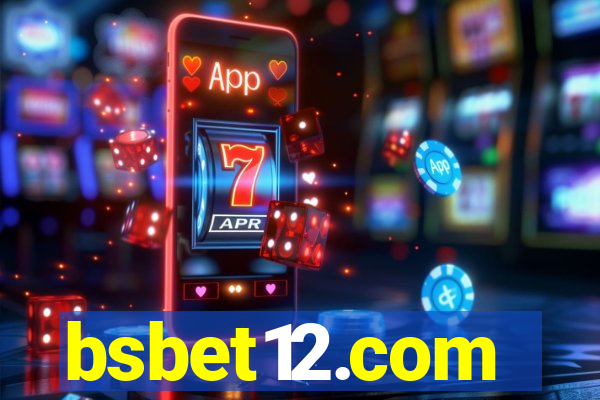 bsbet12.com