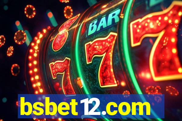 bsbet12.com