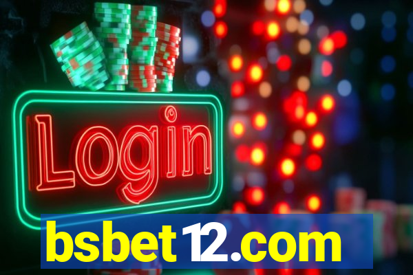 bsbet12.com