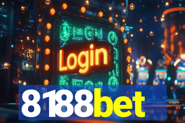 8188bet