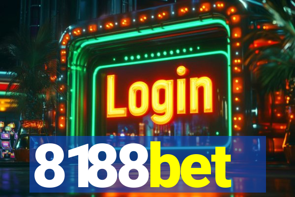 8188bet